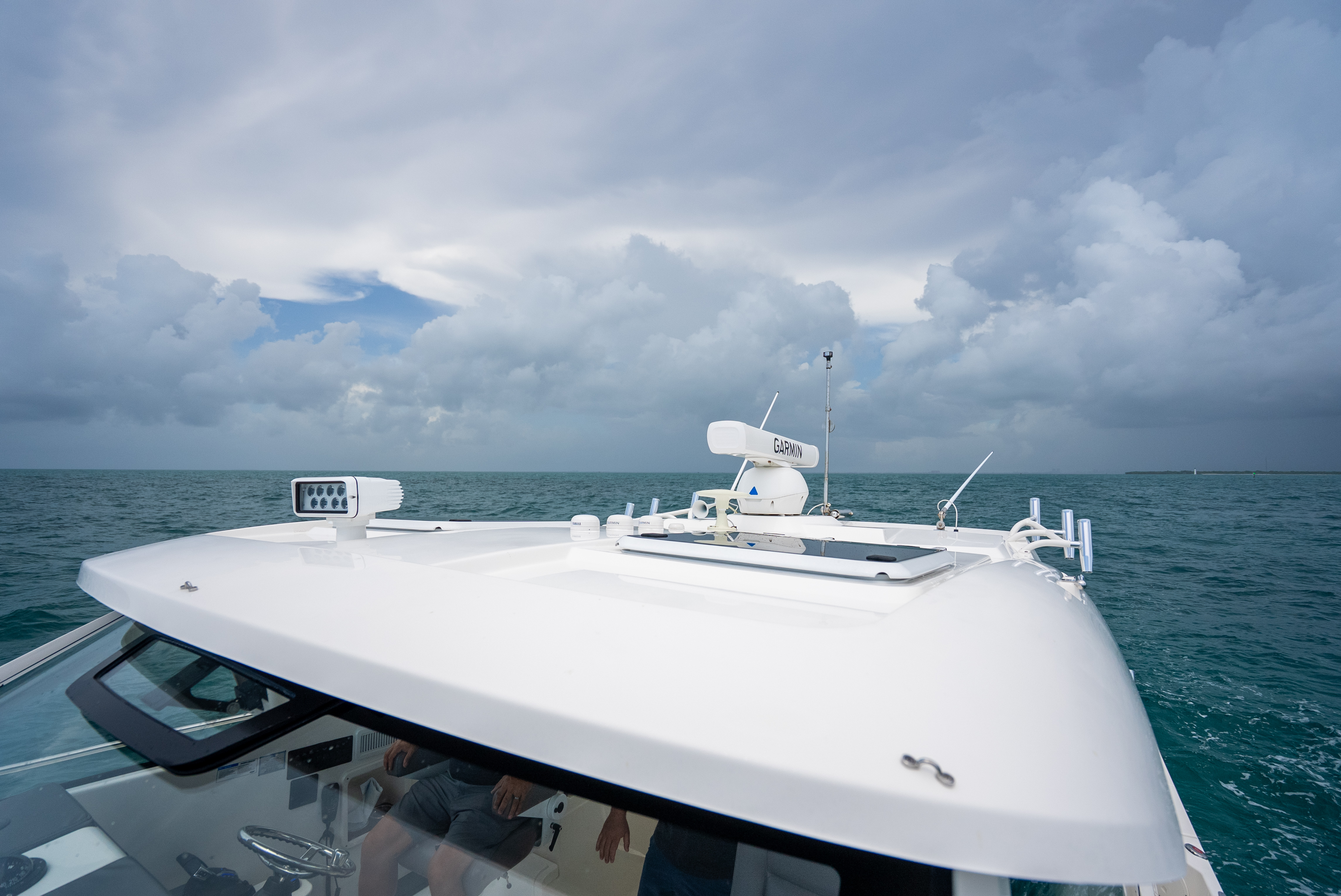 2025 Pursuit OS 405 Offshore