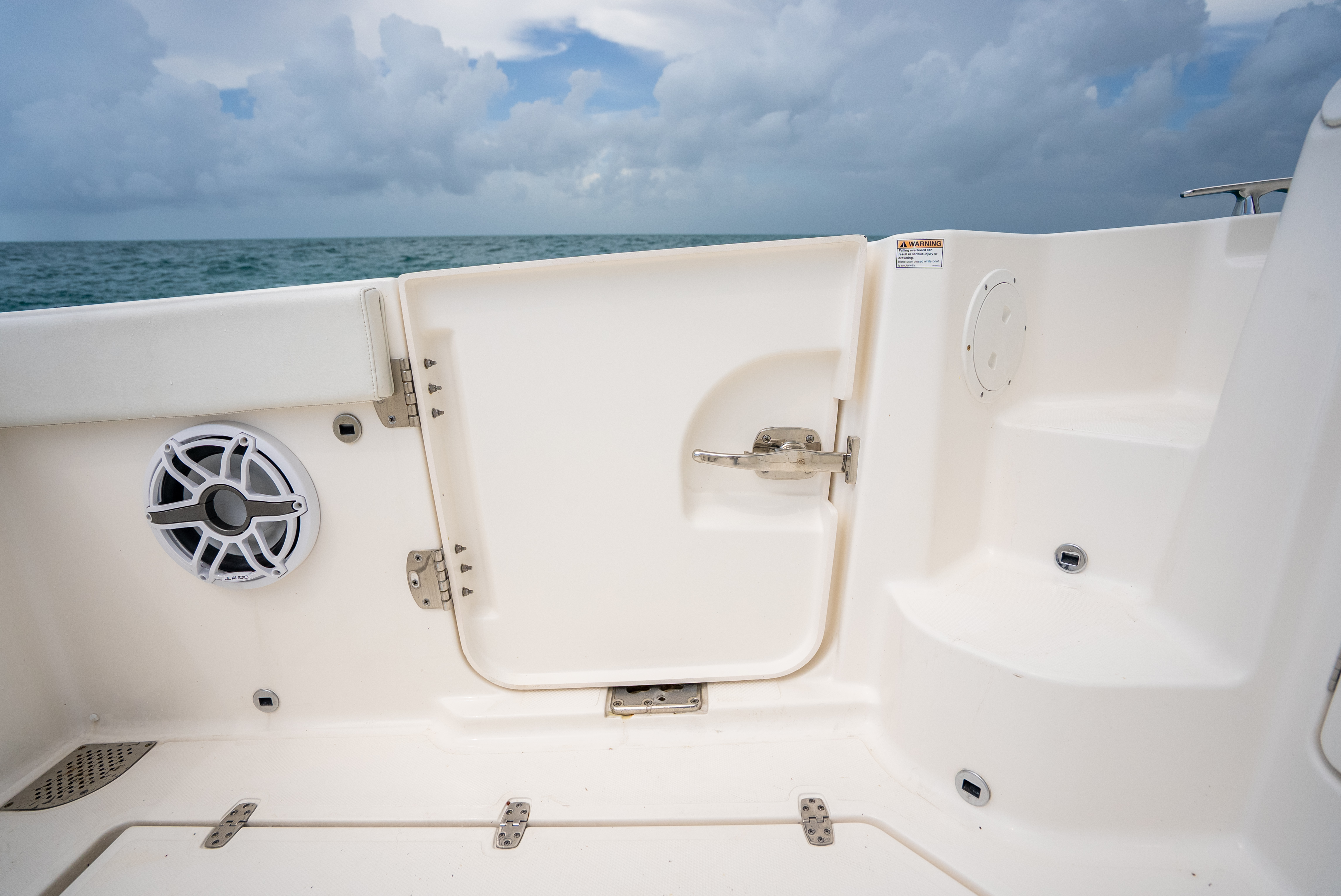 2025 Pursuit OS 405 Offshore