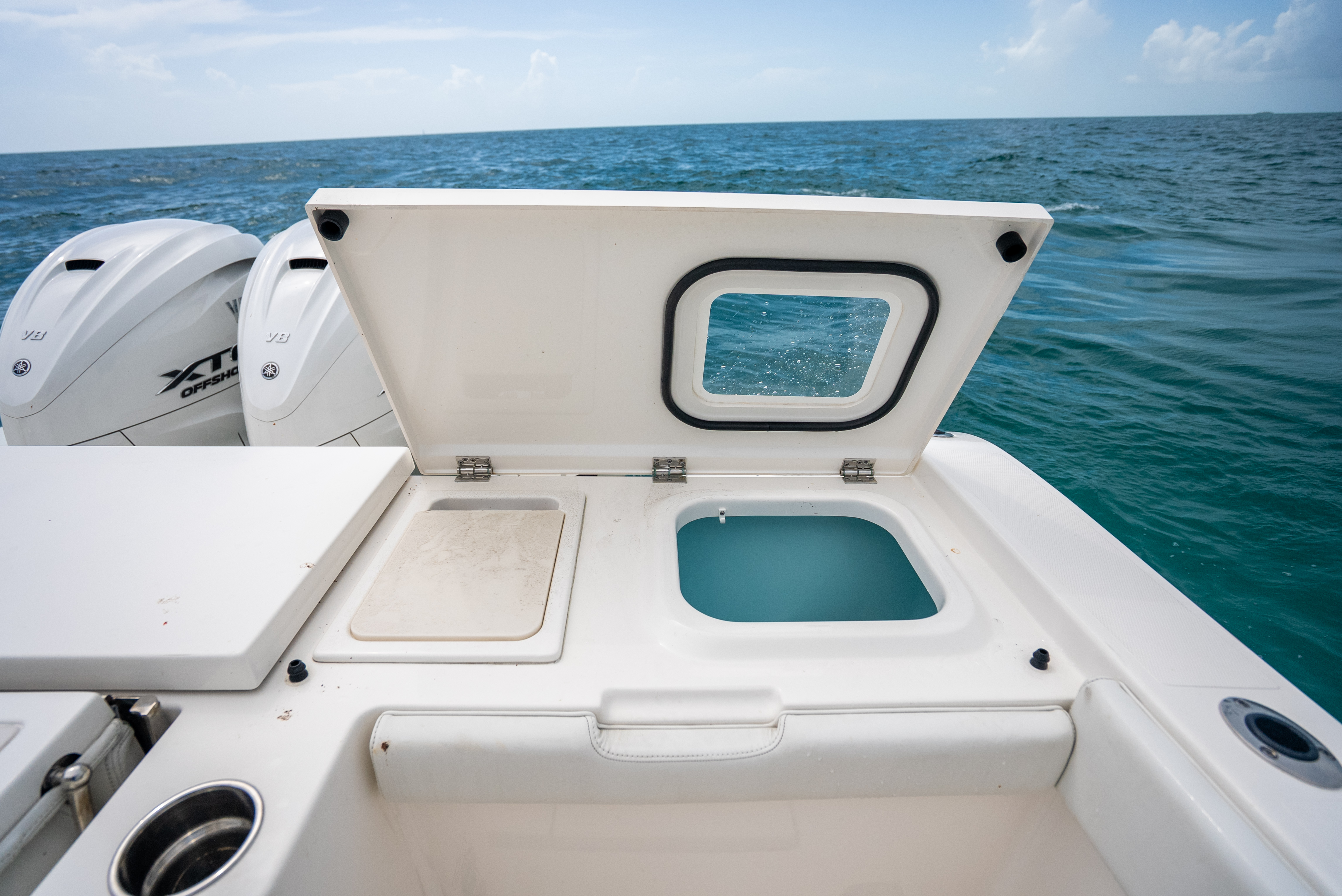 2025 Pursuit OS 405 Offshore