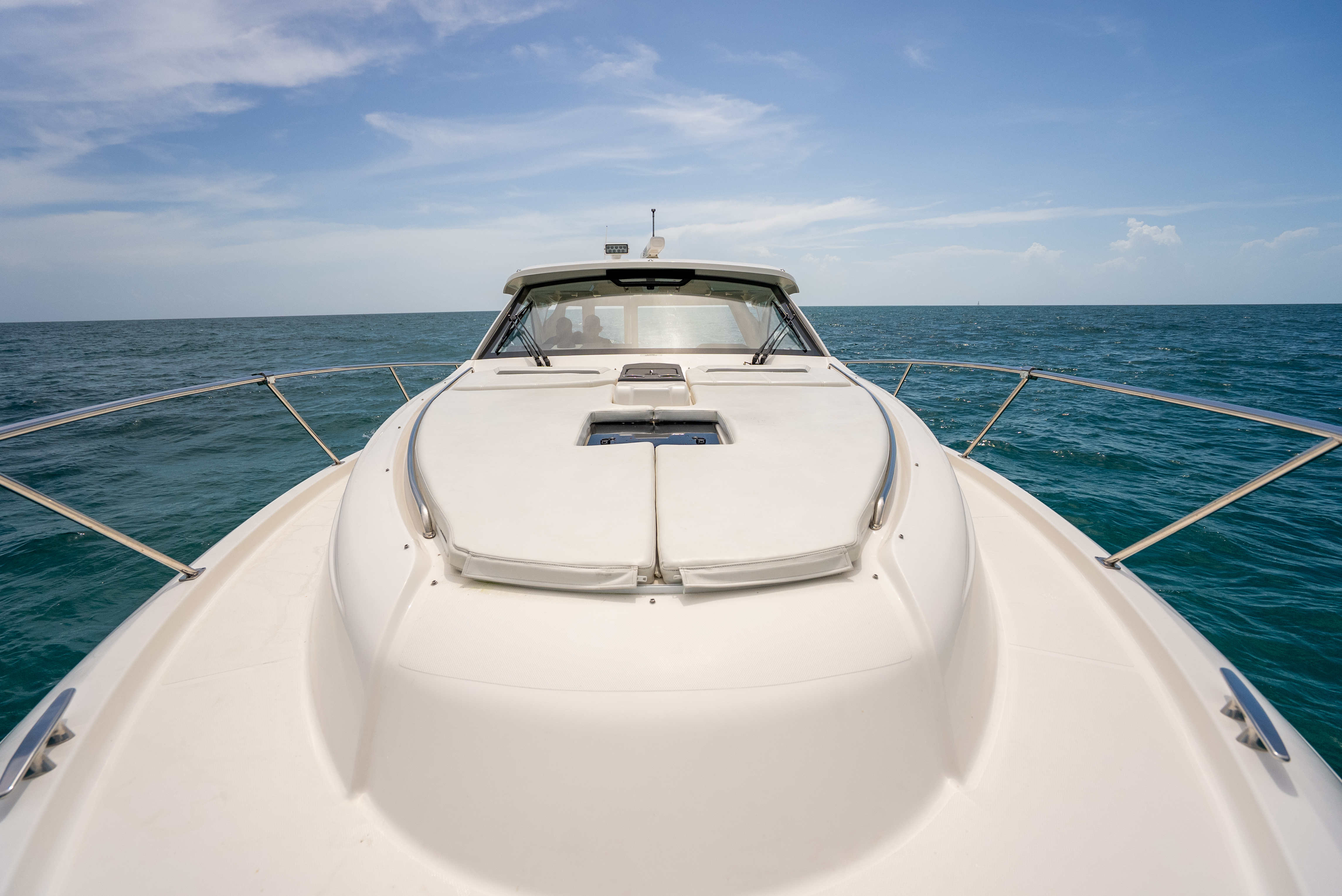 2025 Pursuit OS 405 Offshore