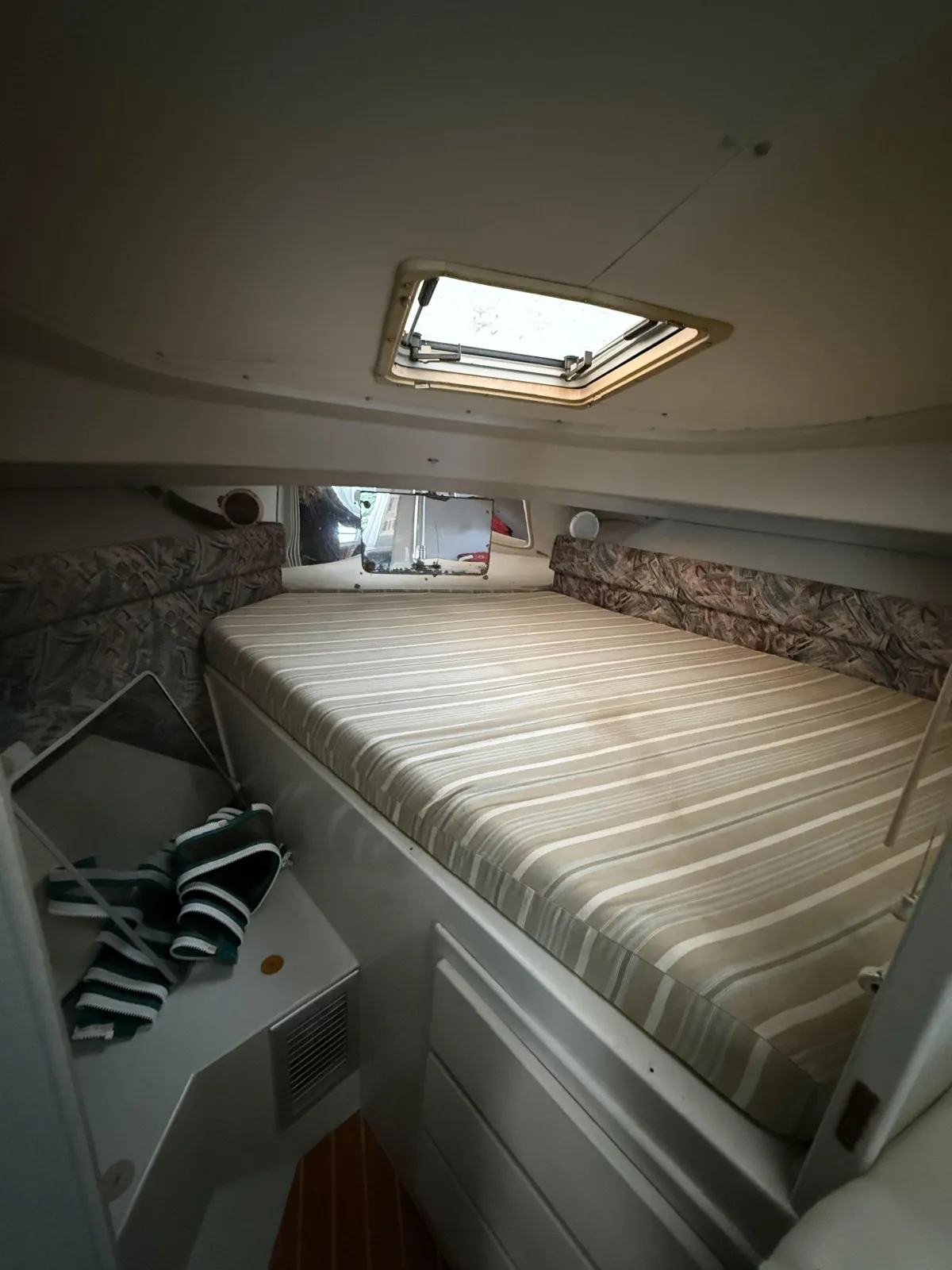1997 Stamas 360 Express