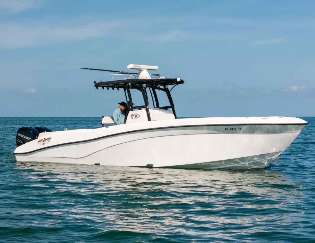 2013 Deep Impact 33