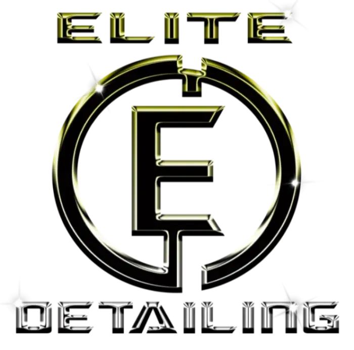 Auto Detailing Logo