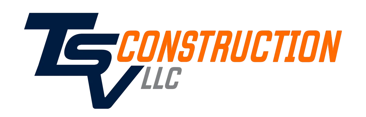 TSV Construction LLC