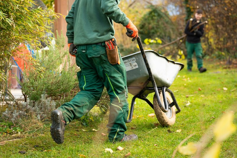  Artificial Turf Installation