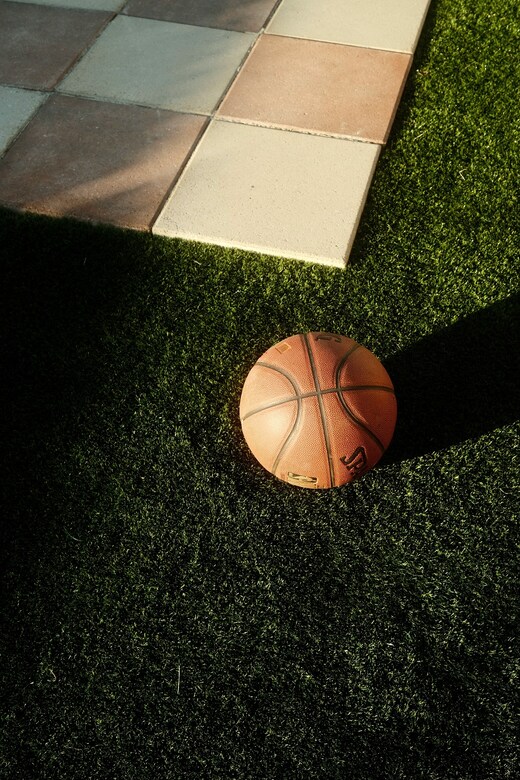 Commercial Turf