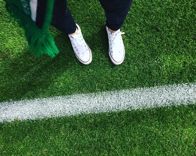 Aledo Turf Cleaning Services