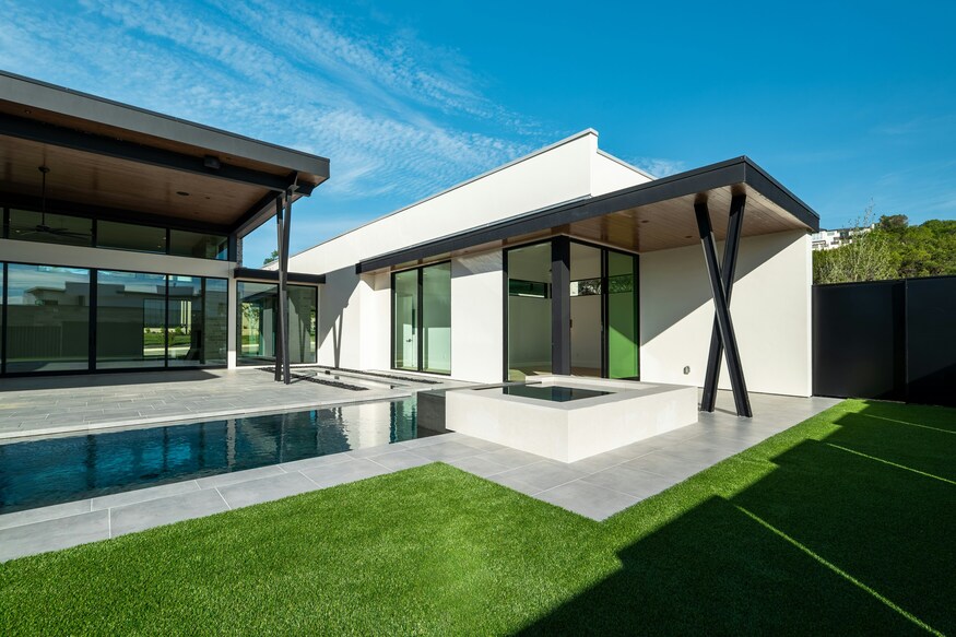 Godley Turf Cleaning Services