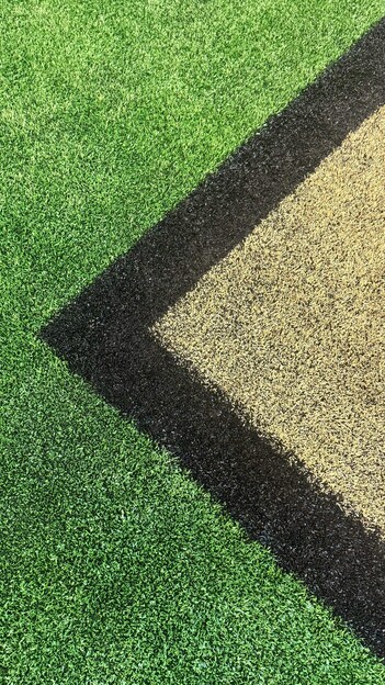 Aledo Sports Turf