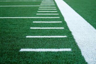  Artificial Turf Installation