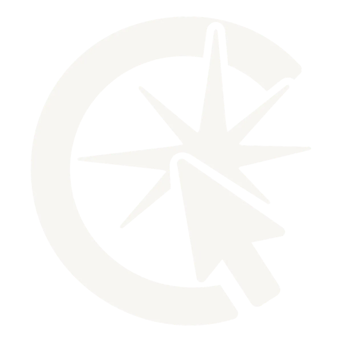 Click Spark Logo