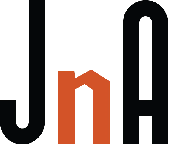 JnA Remodeling Logo