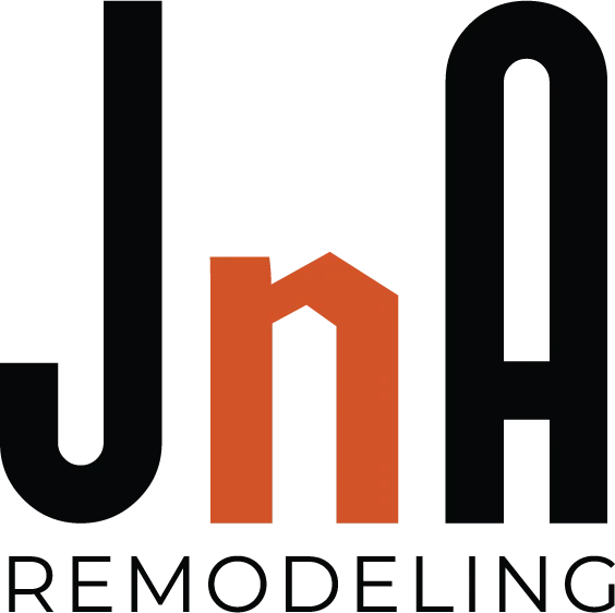 JnA Remodeling Logo