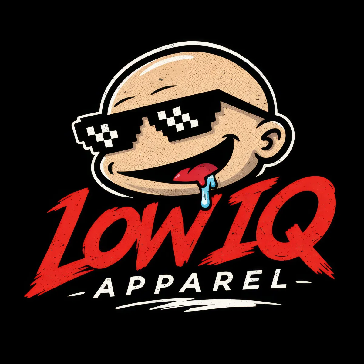 Low Iq Apparel