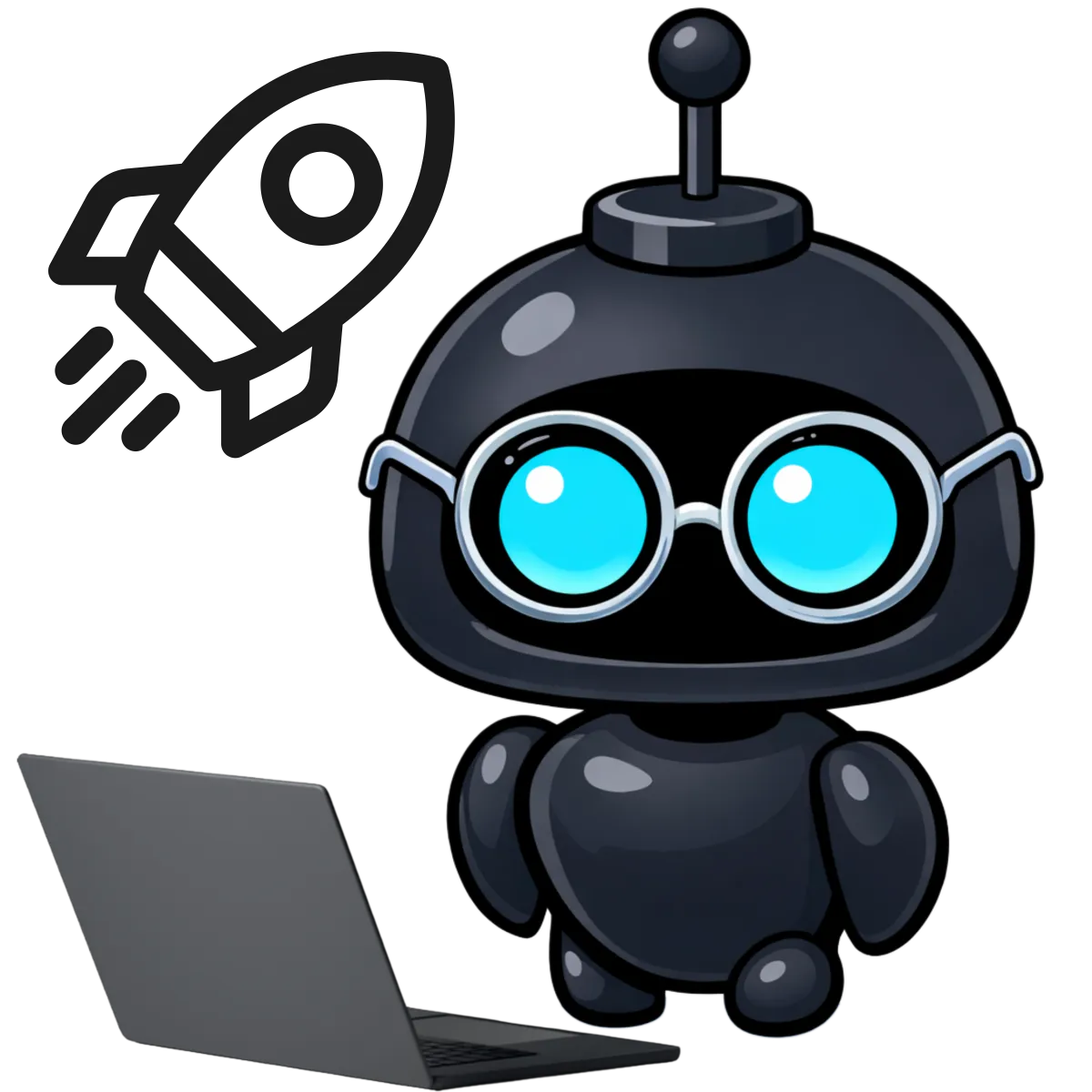 Werkwijze AI-Chatbot