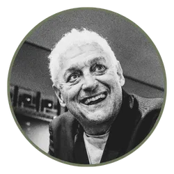 Barry Hilton Testimonial