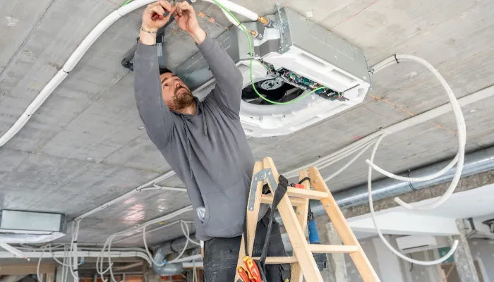 Emergency Repairs & Urgent Service in