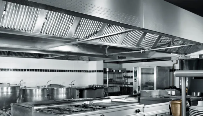 Commercial & Industrial Refrigeration in