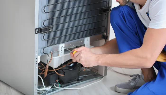 Heating & Furnace Services in
