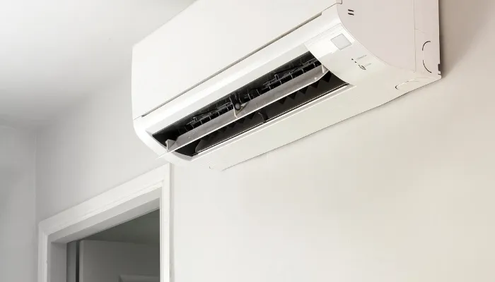 Air Conditioning & Cooling Services in