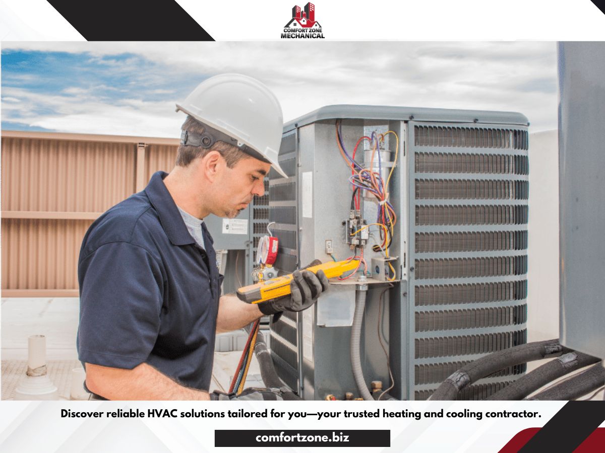 Emergency Repairs & Urgent Service in
