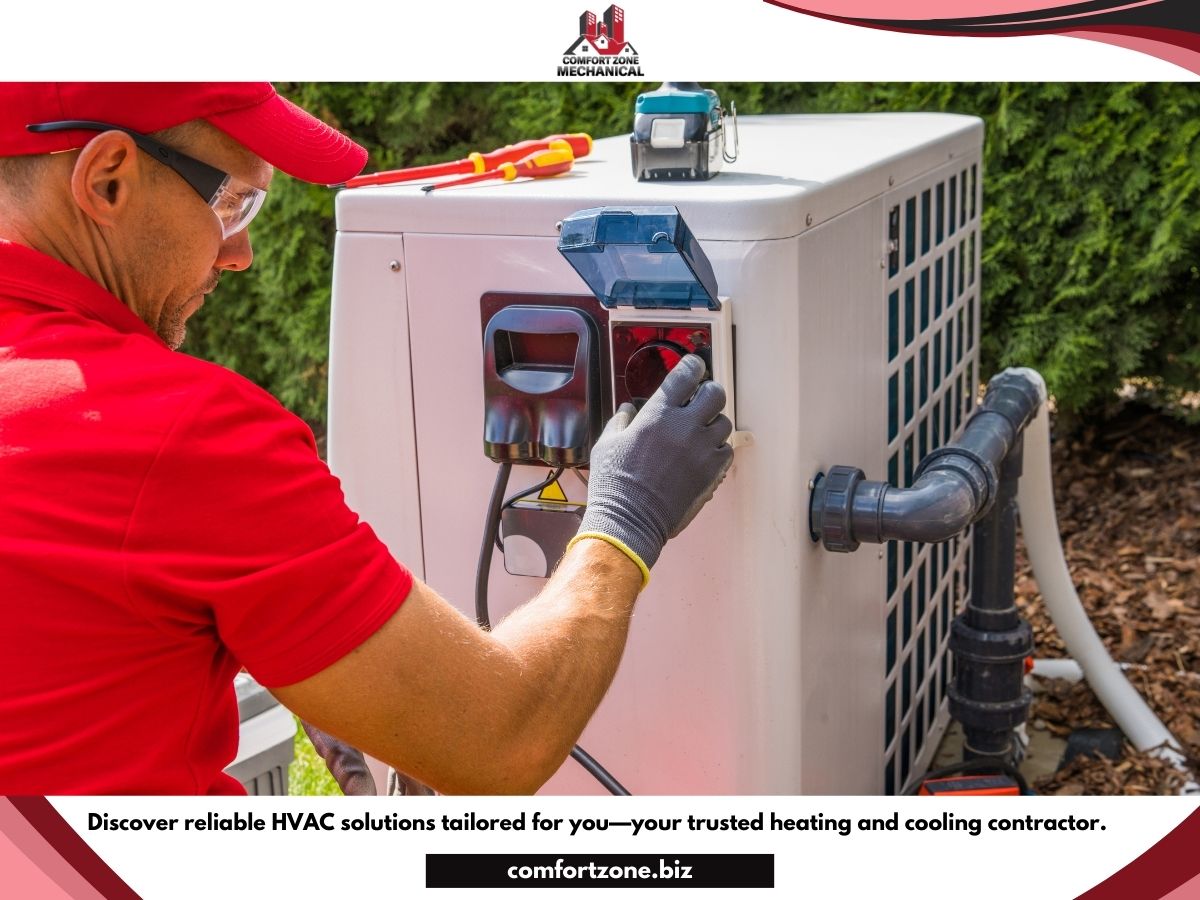 Commercial & Industrial Refrigeration in 