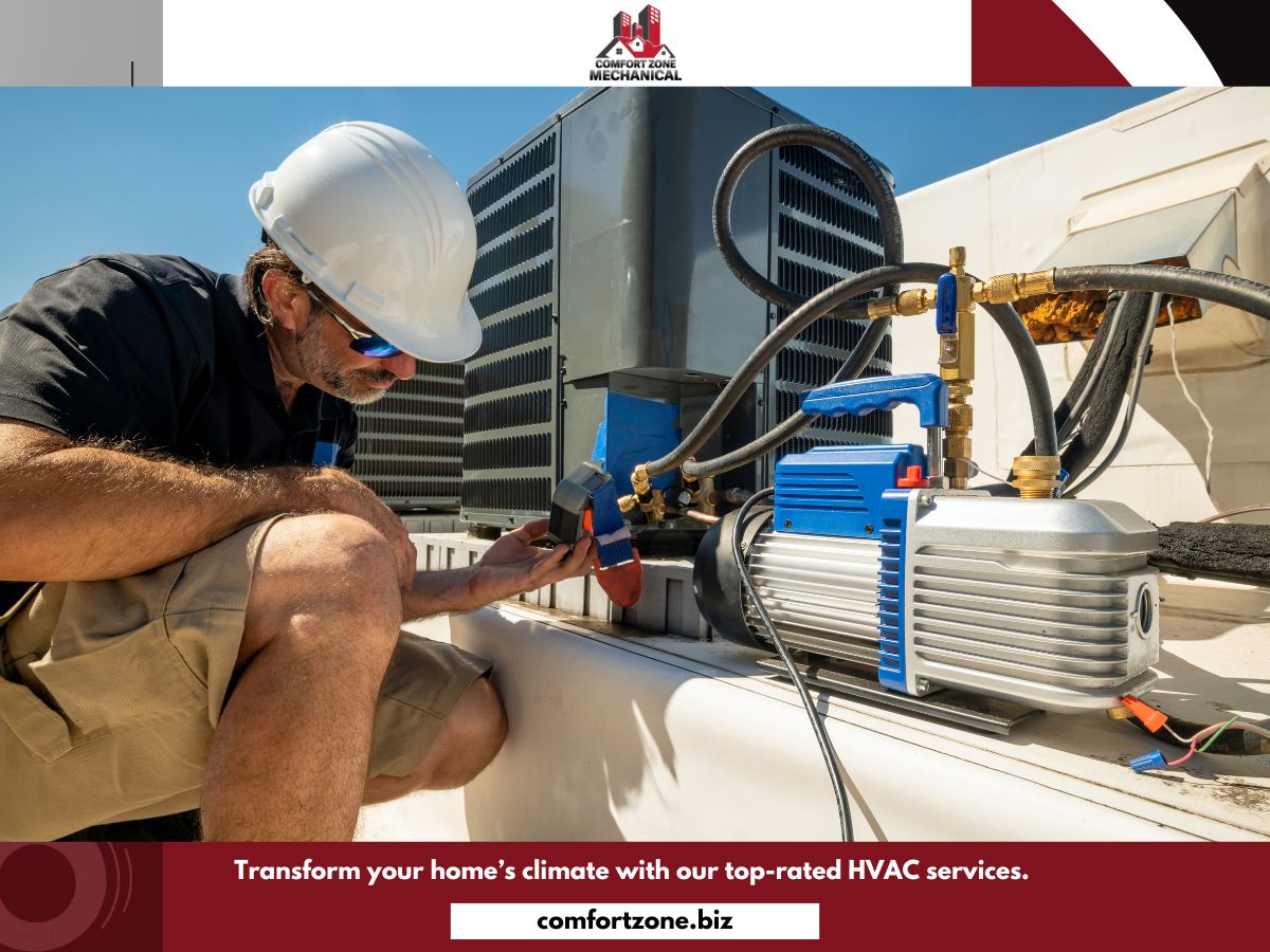 Commercial & Industrial Refrigeration in