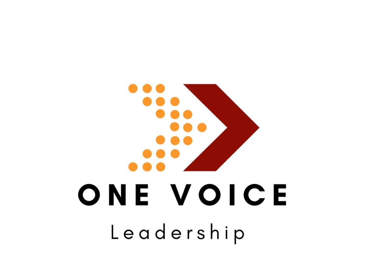 One Voice Leadership Logo
