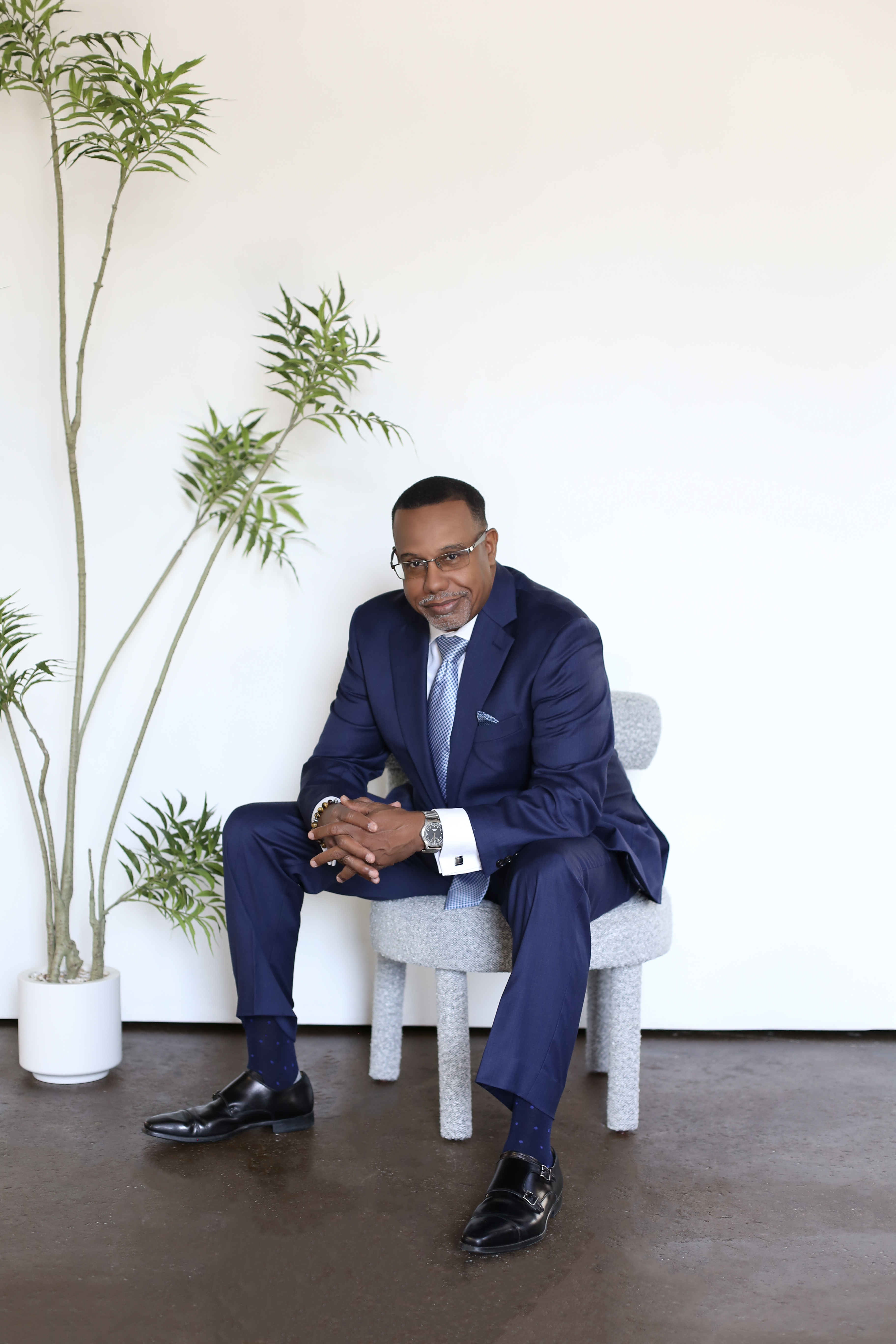 Rodney R. Payne, Author and Executive Coach