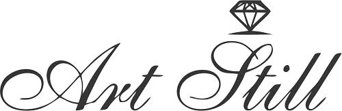 Logo - Silver Jewelry Store