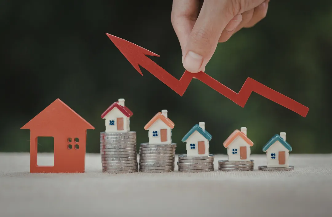 Average UK House Prices Top £300,000 for First Time — A Milestone with Mixed Implications