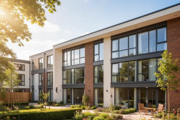 The Biggest Misconception About Supported Living Investments