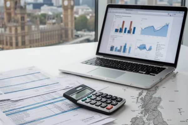 What Most Investors Overlook When Building a Portfolio