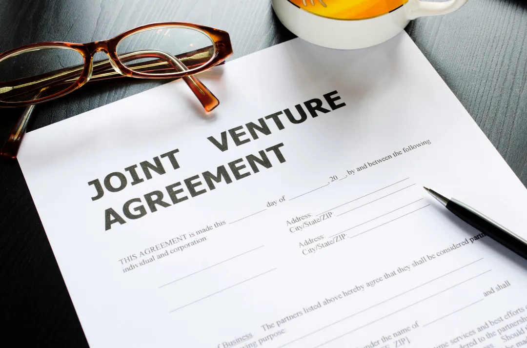 The Rise of Joint Ventures (JV) in UK Property Investing