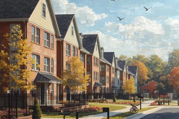 The evolving expectations of modern business