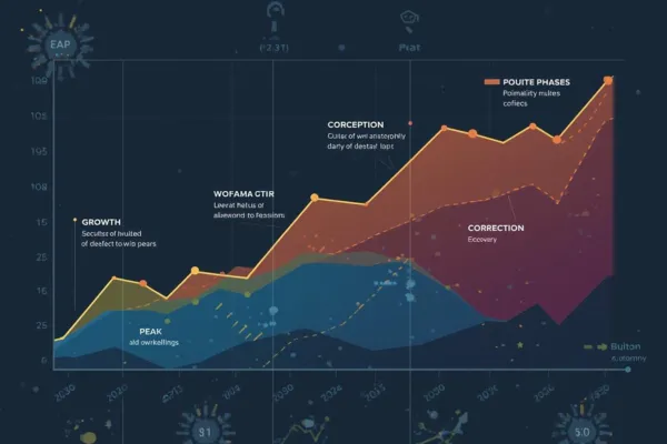 How Market Cycles Change Your Perspective as an Investor