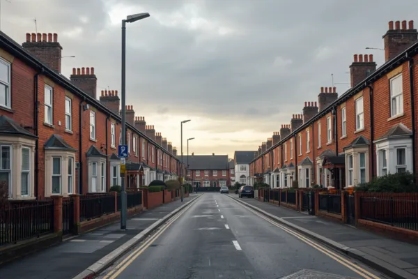 How to Choose the Right Property Investment Strategy in the UK