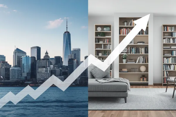 Cash Flow vs Capital Growth: Finding the Right Balance in Property