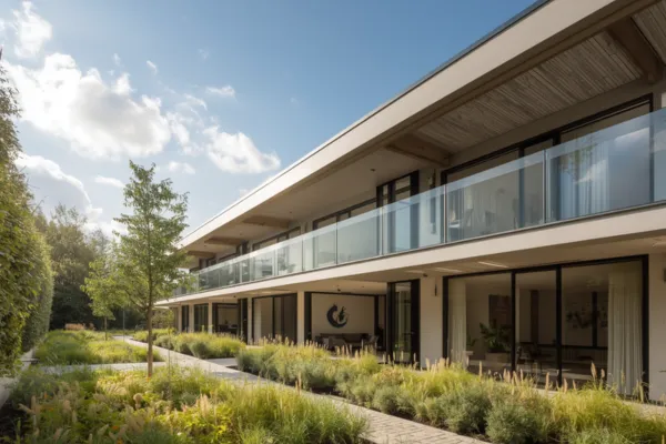 Why Supported Living Requires a Different Investment Mindset