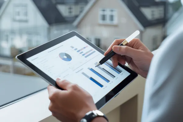 What Long-Term Investors Do Differently in Property