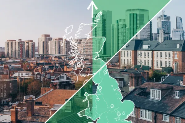 Northern vs Southern Yields 2026: Where Supported Housing Delivers the Best Risk-Adjusted Returns