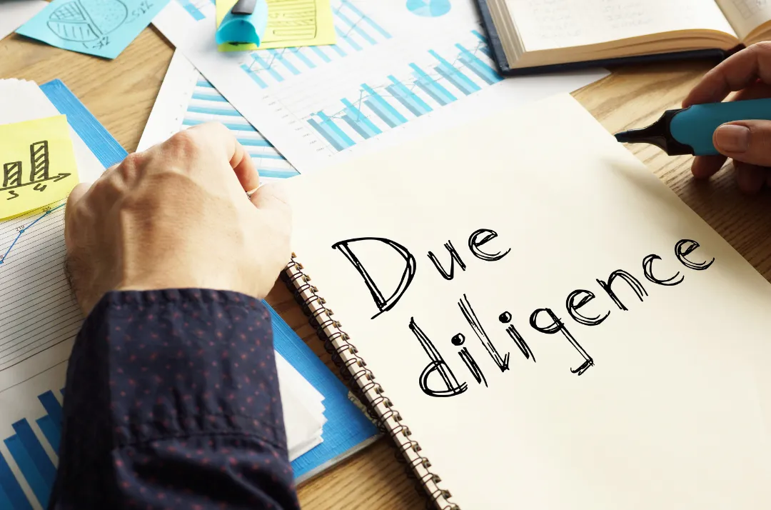Why Due Diligence Matters More Than Ever for UK Property Investors