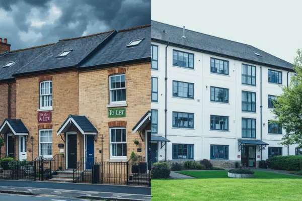 Navigating 2026 Regulations: How Supported Living Stays Resilient While Traditional BTL Faces Headwinds