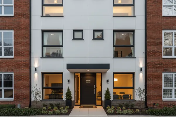 The Impact of the Renters’ Rights Act on Investor Strategy: Why Professionally Managed Supportive Housing is a Safer Bet Post-Regulation