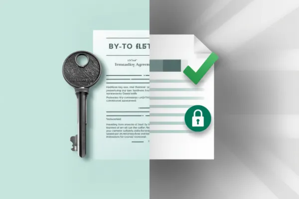 Lease vs. AST: What Investors Need for Supported Housing Security
