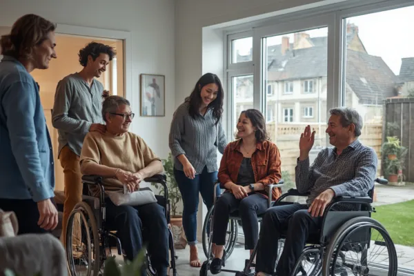 Tenant Types in Supported Living: Understanding Variations for Better Risk Management