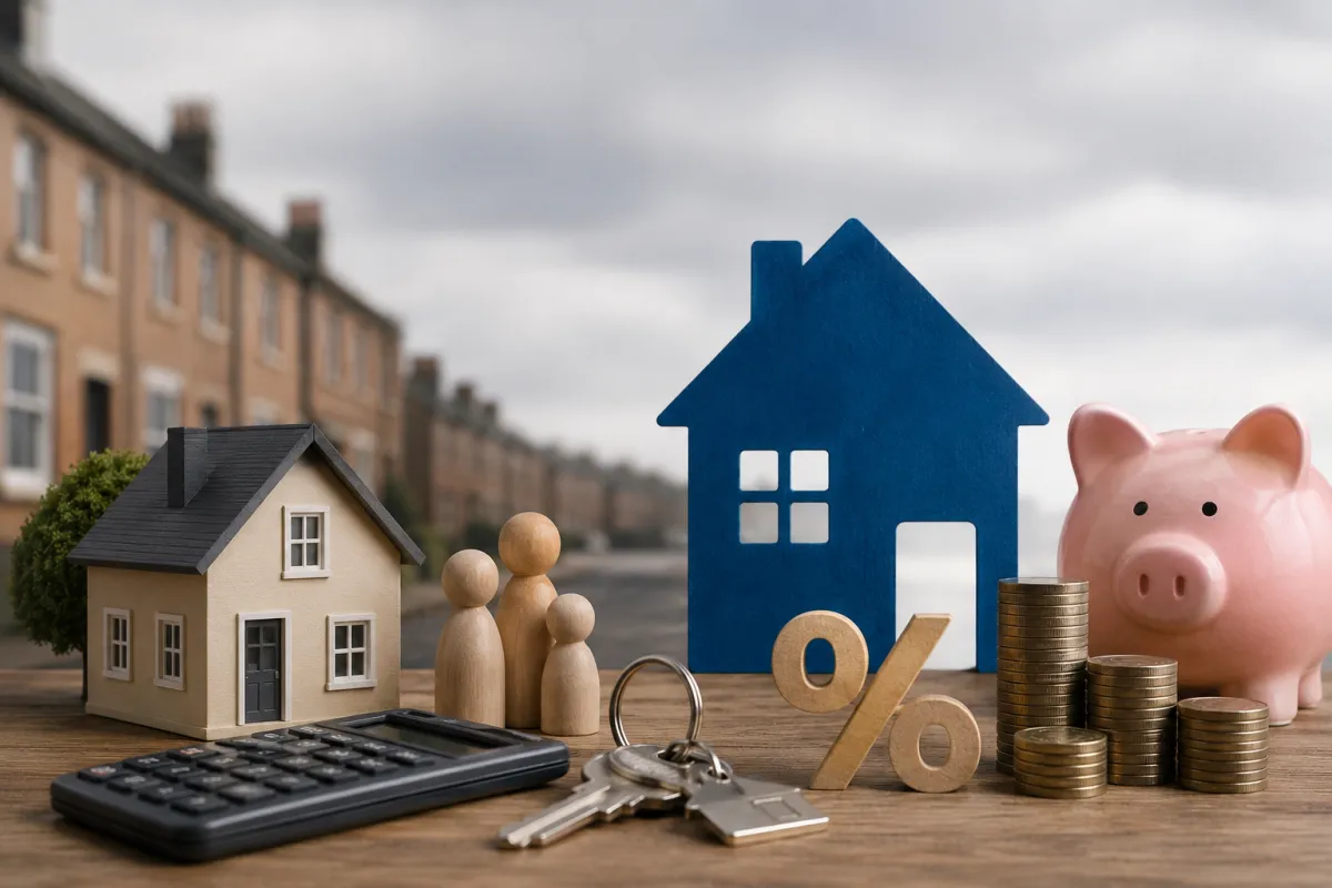 Frozen Local Housing Allowance Rates: What They Mean for Renters and the Private Rental Sector