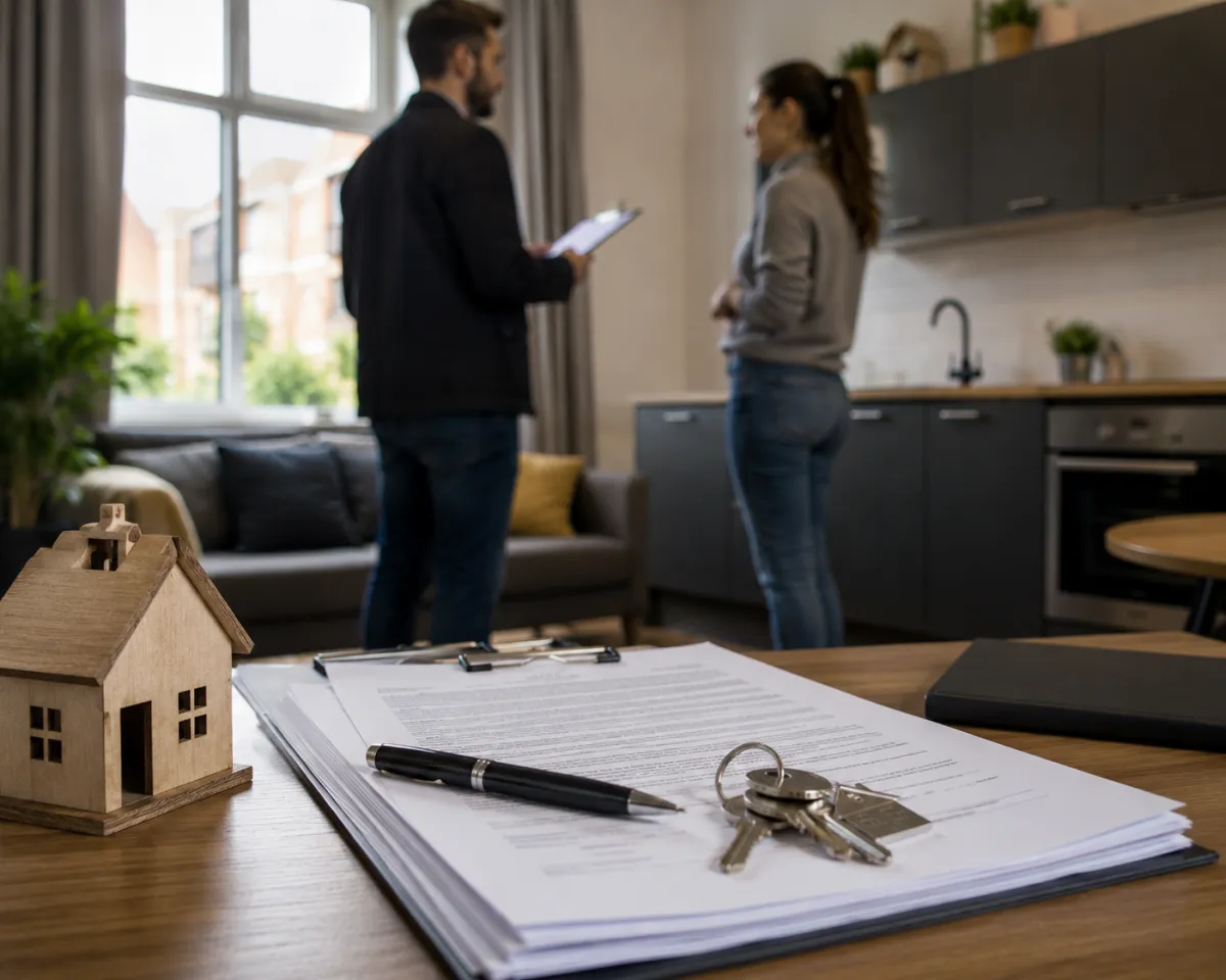 The New Rules Every Landlord Should Know in 2026: Understanding the Renters' Rights Act
