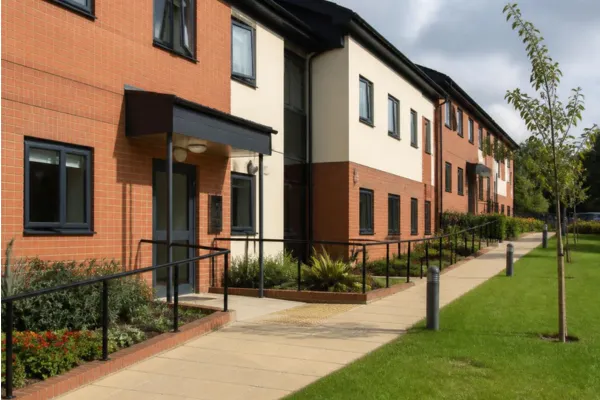 Section 21 is gone – why specialist supported living looks more resilient than traditional buy-to-let