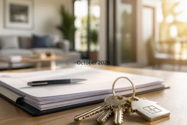 October 2026 Housing Benefit changes: removing the work cliff-edge for 315,000 residents and what it means for occupancy